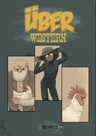Über western