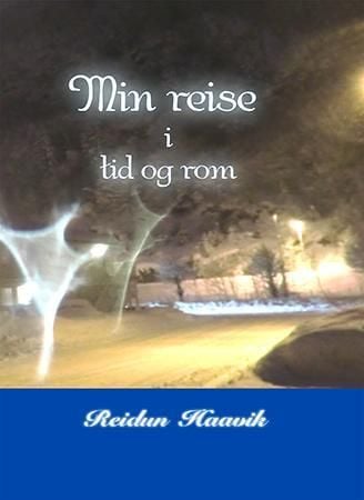 Min reise i tid og rom