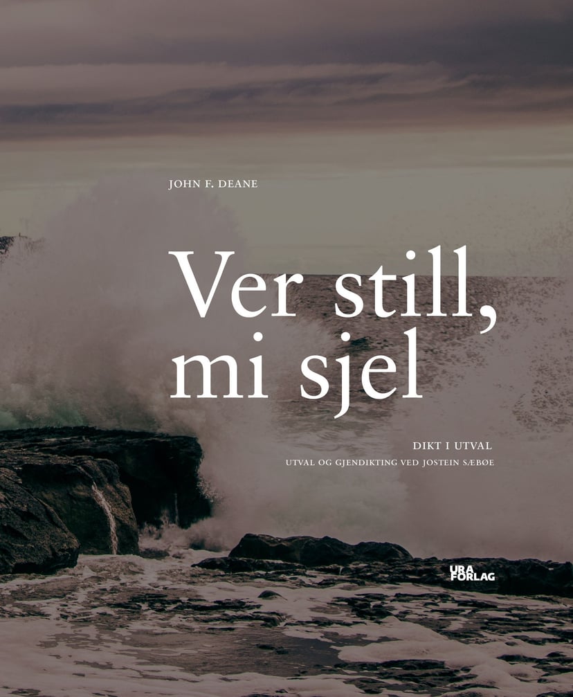 Ver still, mi sjel