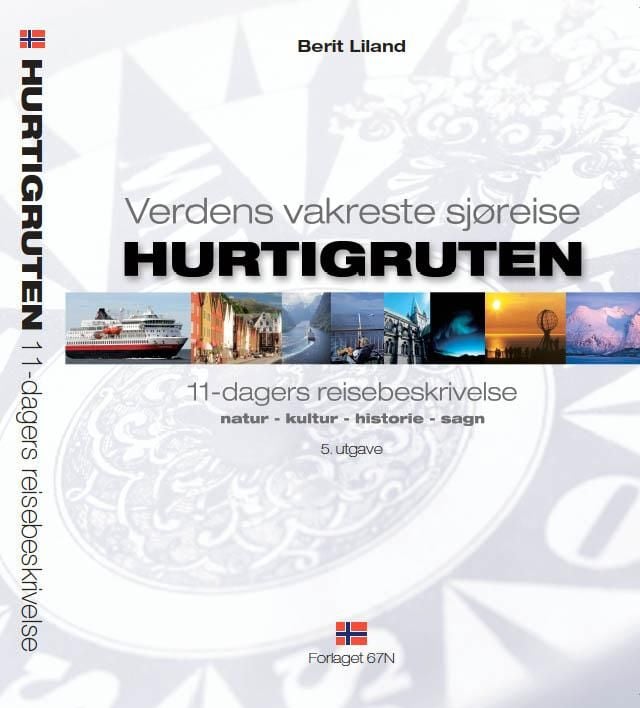 Hurtigruten