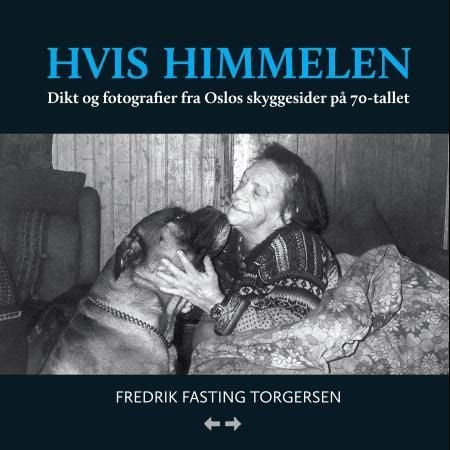 Hvis himmelen