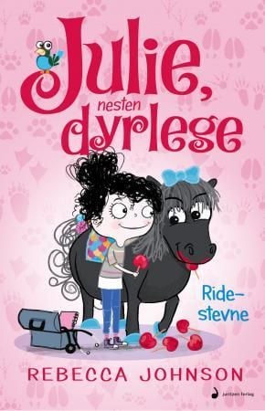 Ridestevne