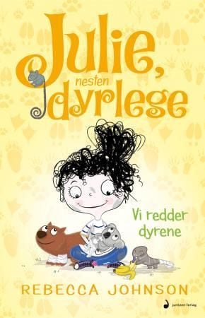 Vi redder dyrene