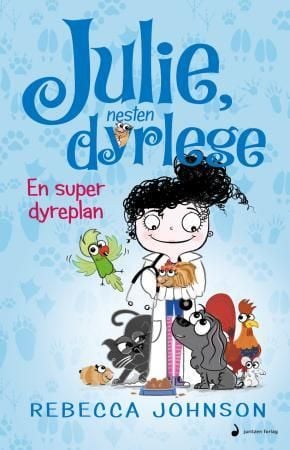 En super dyreplan