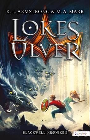 Lokes ulver