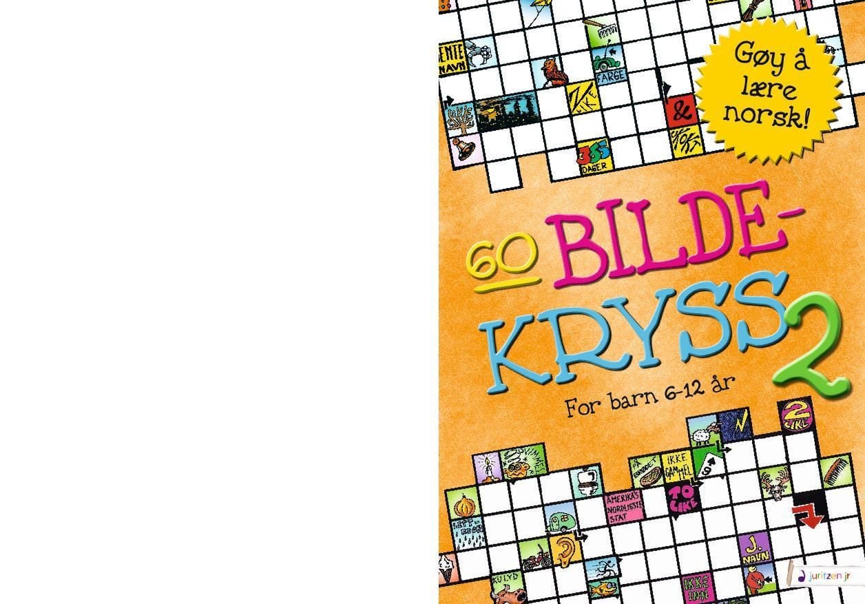 60 bildekryss 2
