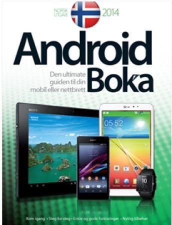 Android boka