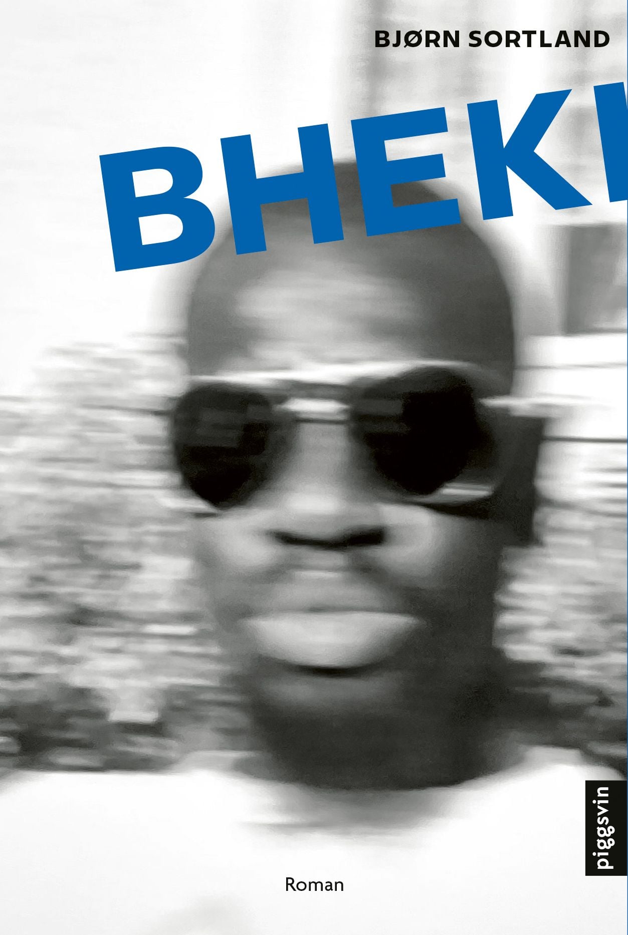 Bheki