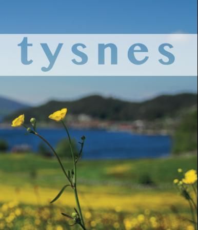 Tysnes