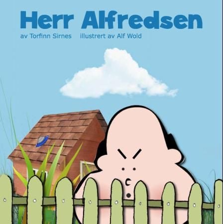 Herr Alfredsen