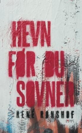 Hevn før du sovner