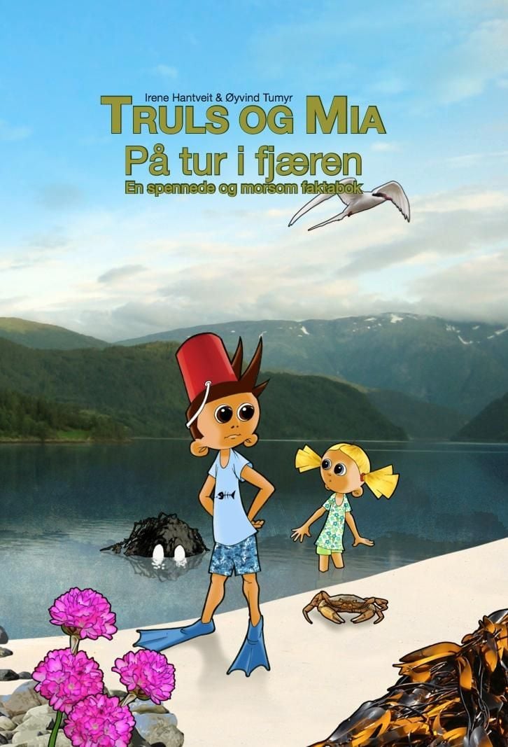 Truls og Mia