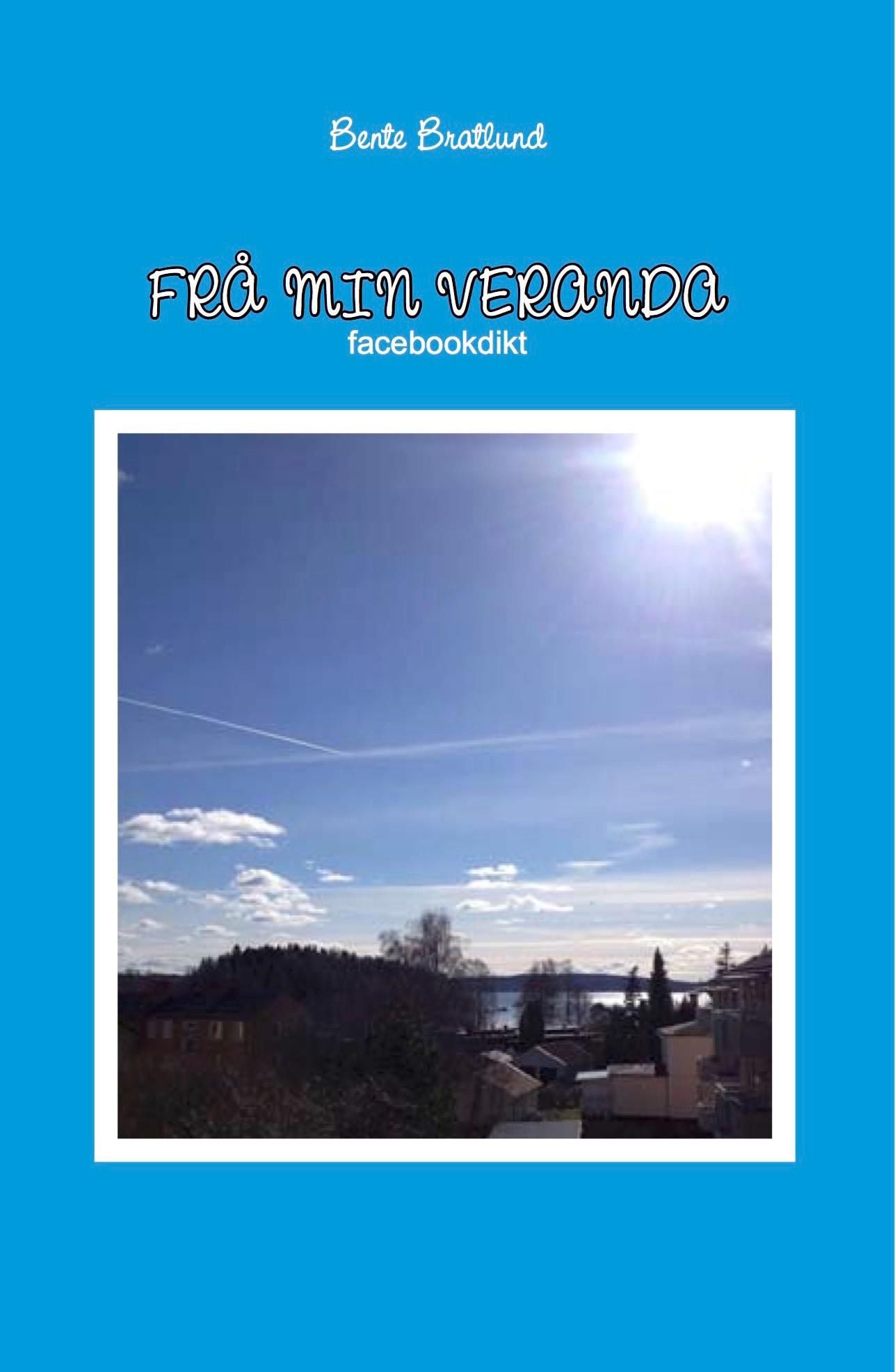 Frå min veranda
