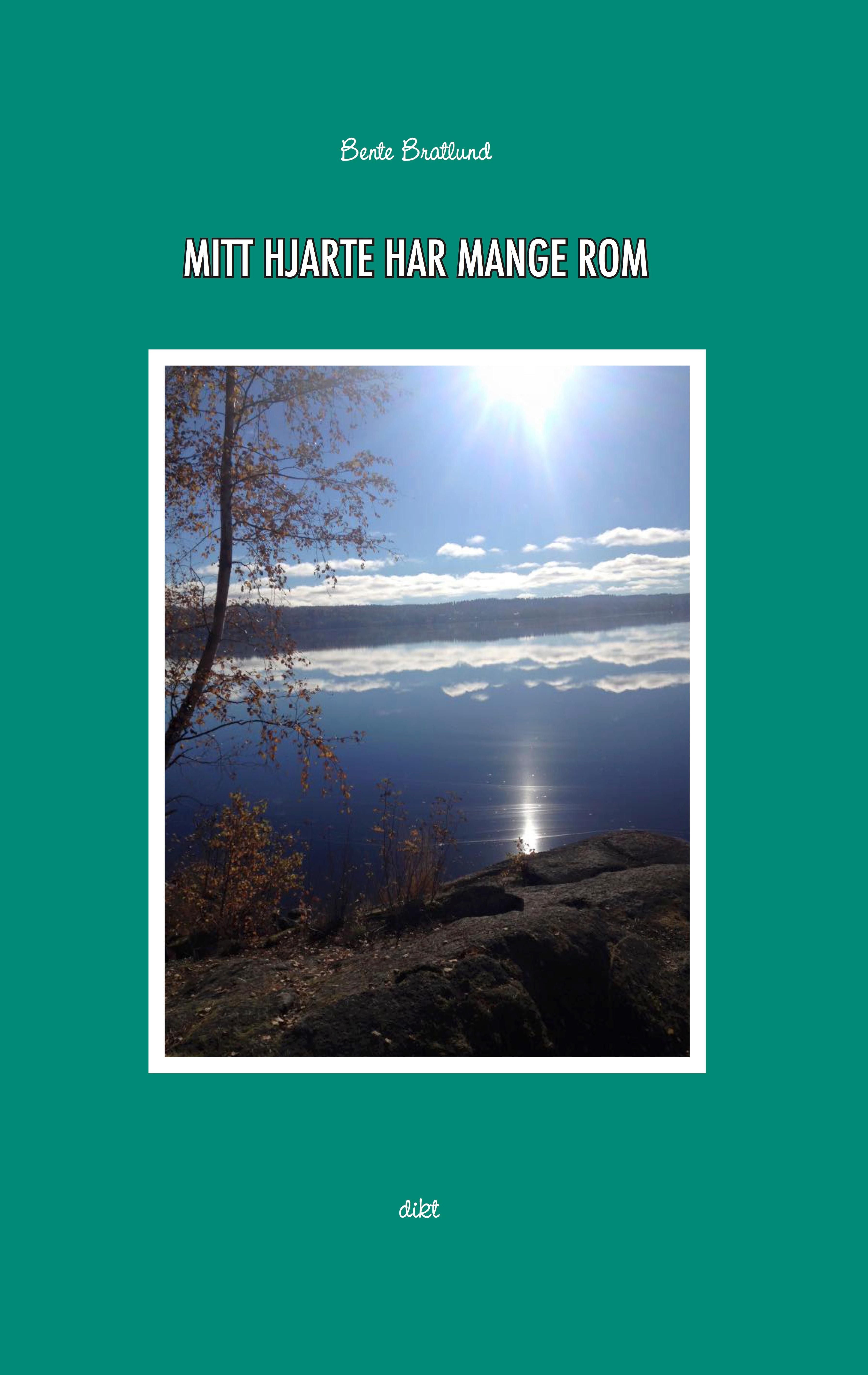 Mitt hjarte har mange rom
