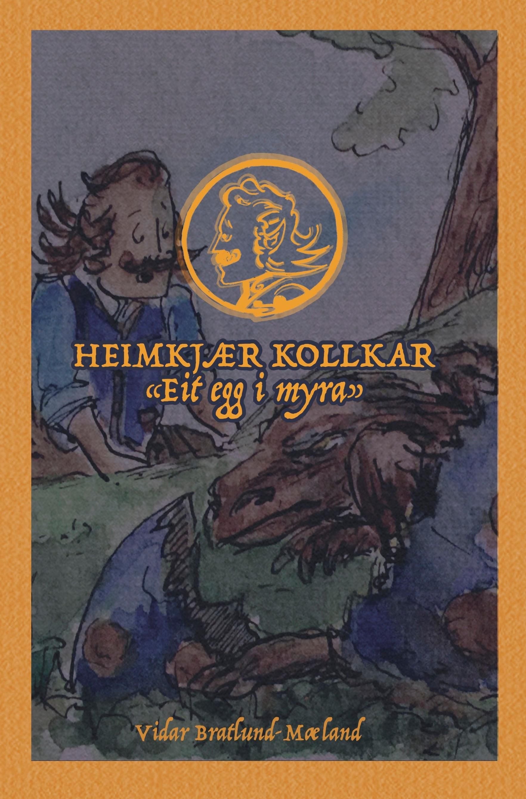 Heimkjær kollkar