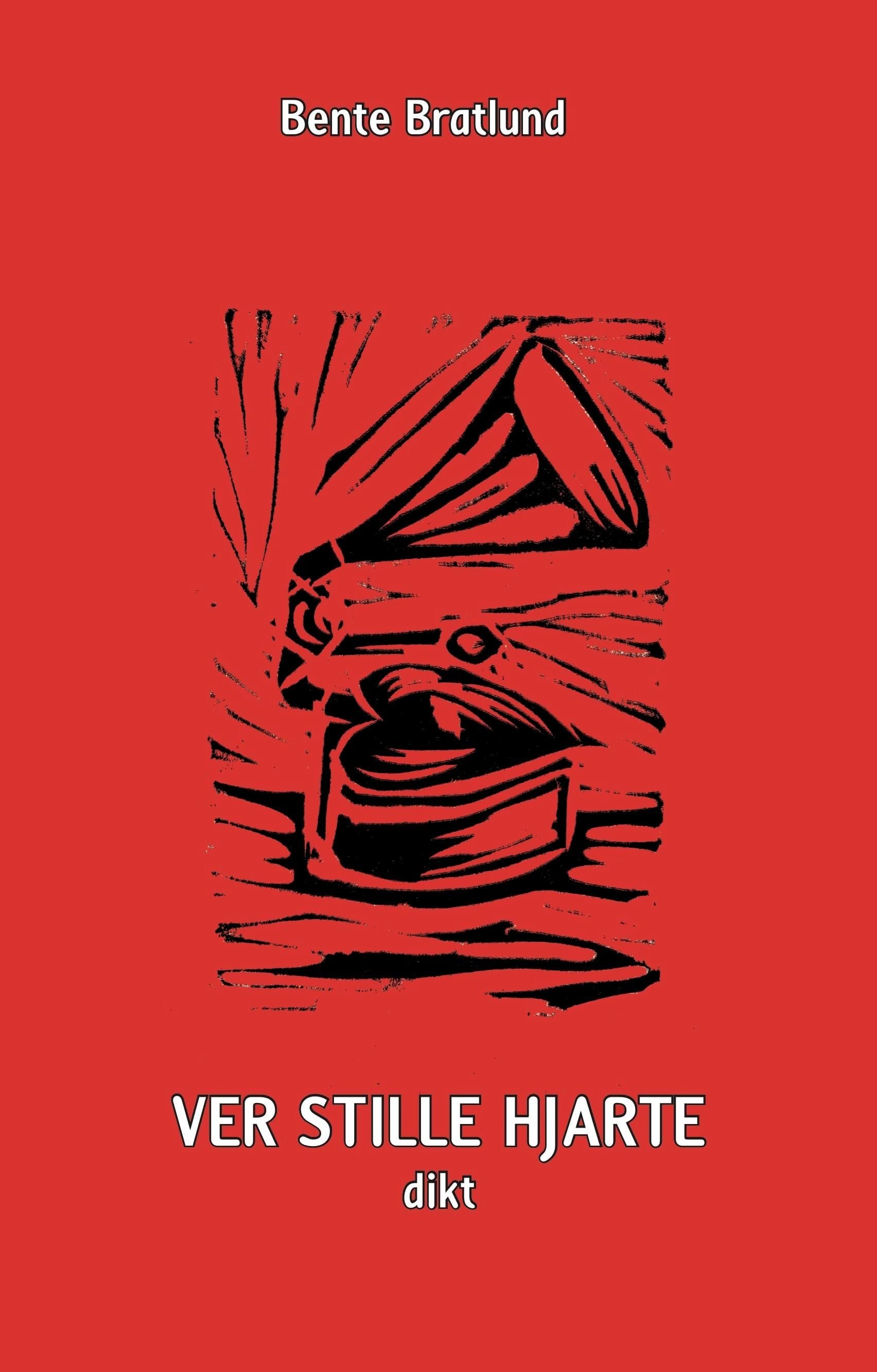 Ver stille hjarte