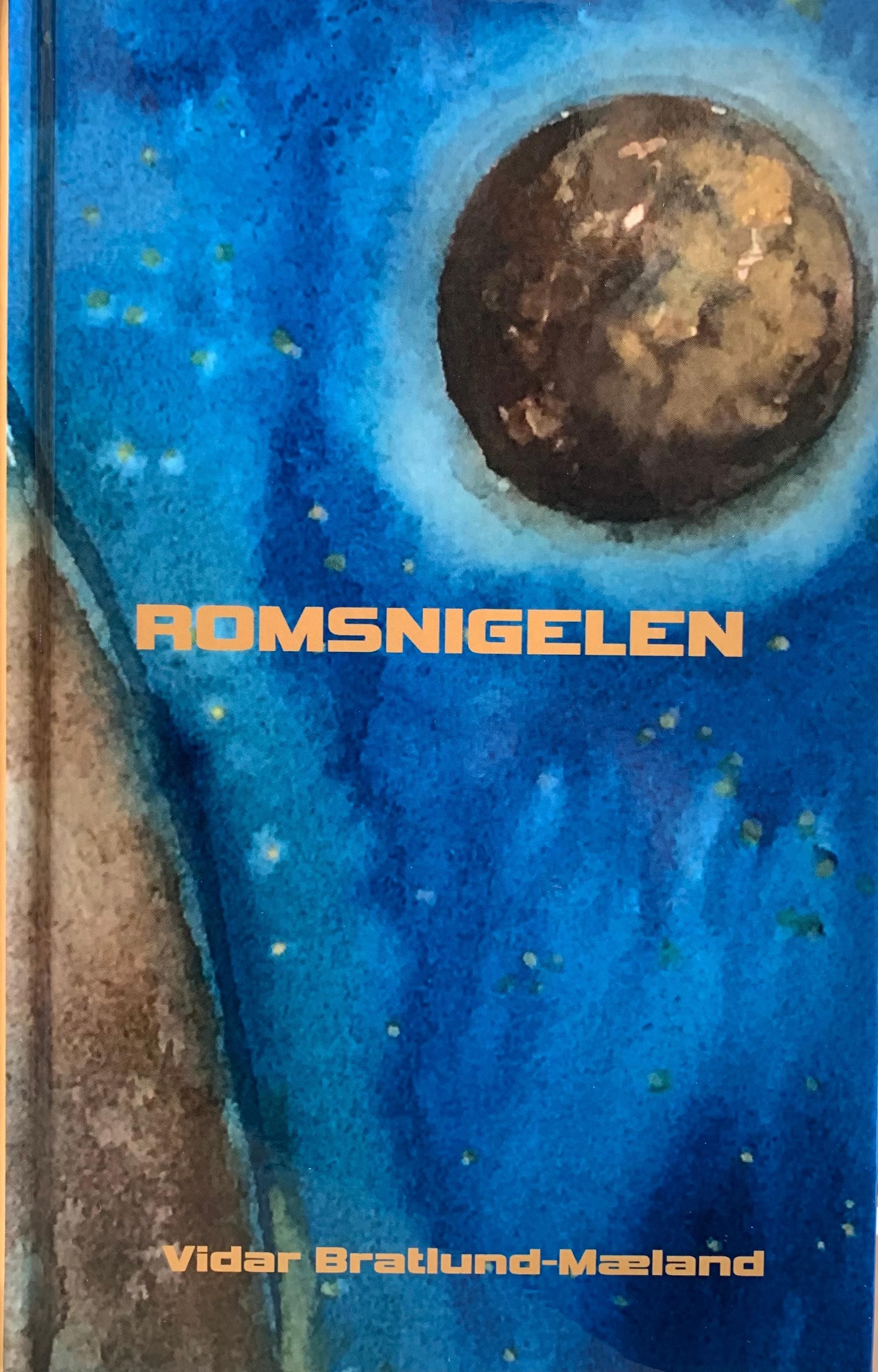 Romsnigelen