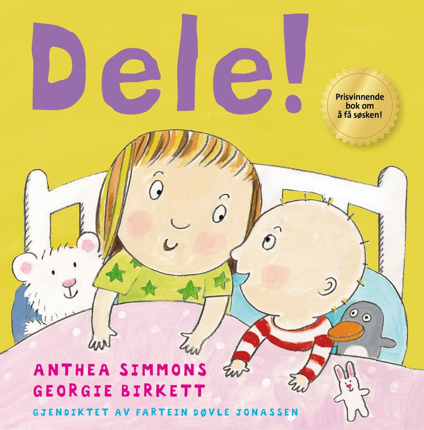 Dele!