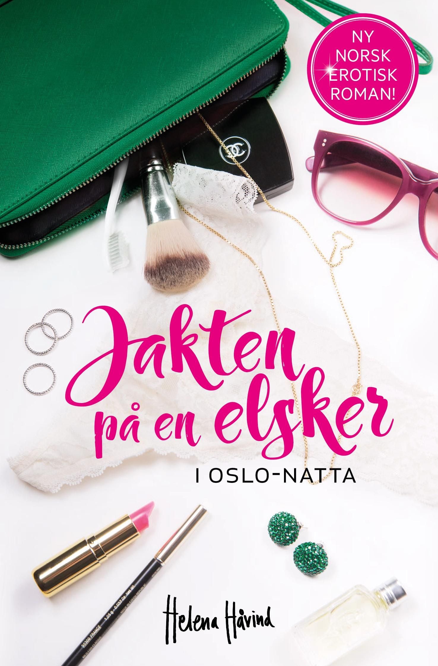 Jakten på en elsker