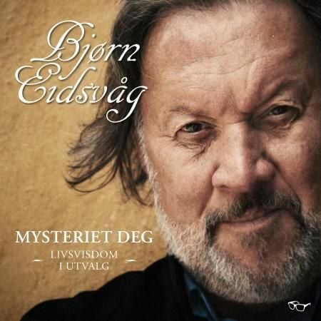 Mysteriet deg