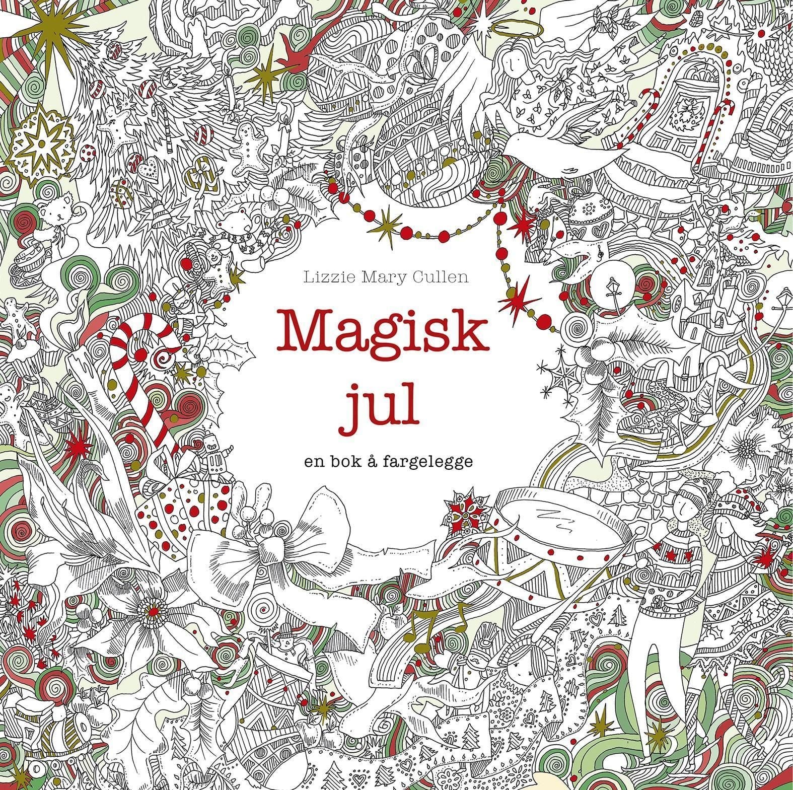 Magisk jul