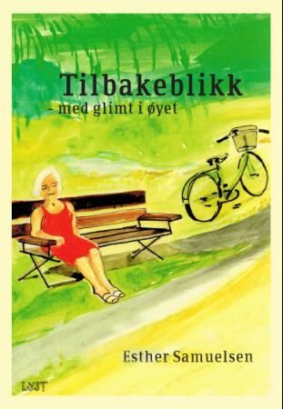 Tilbakeblikk