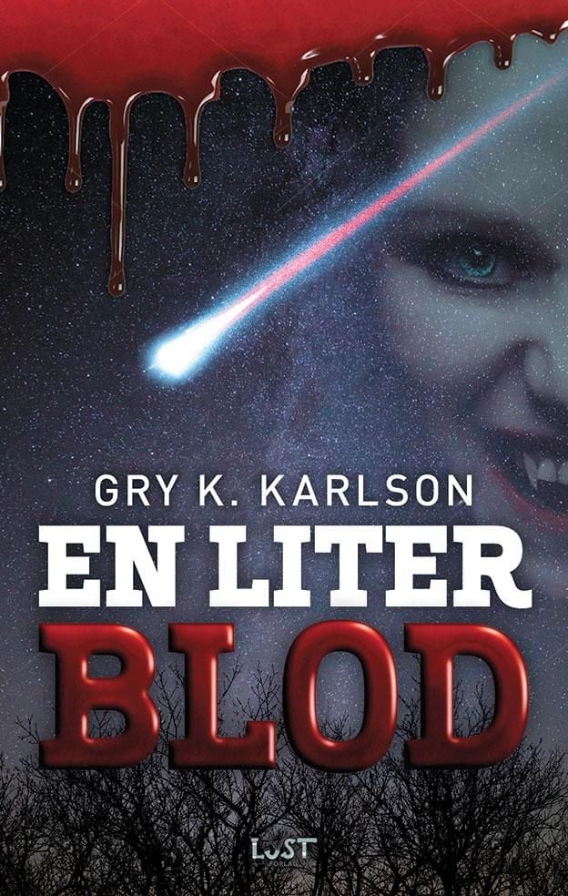 En liter blod