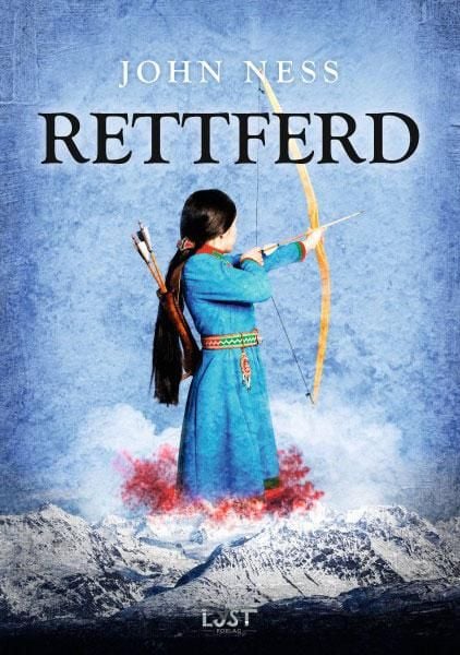 Rettferd