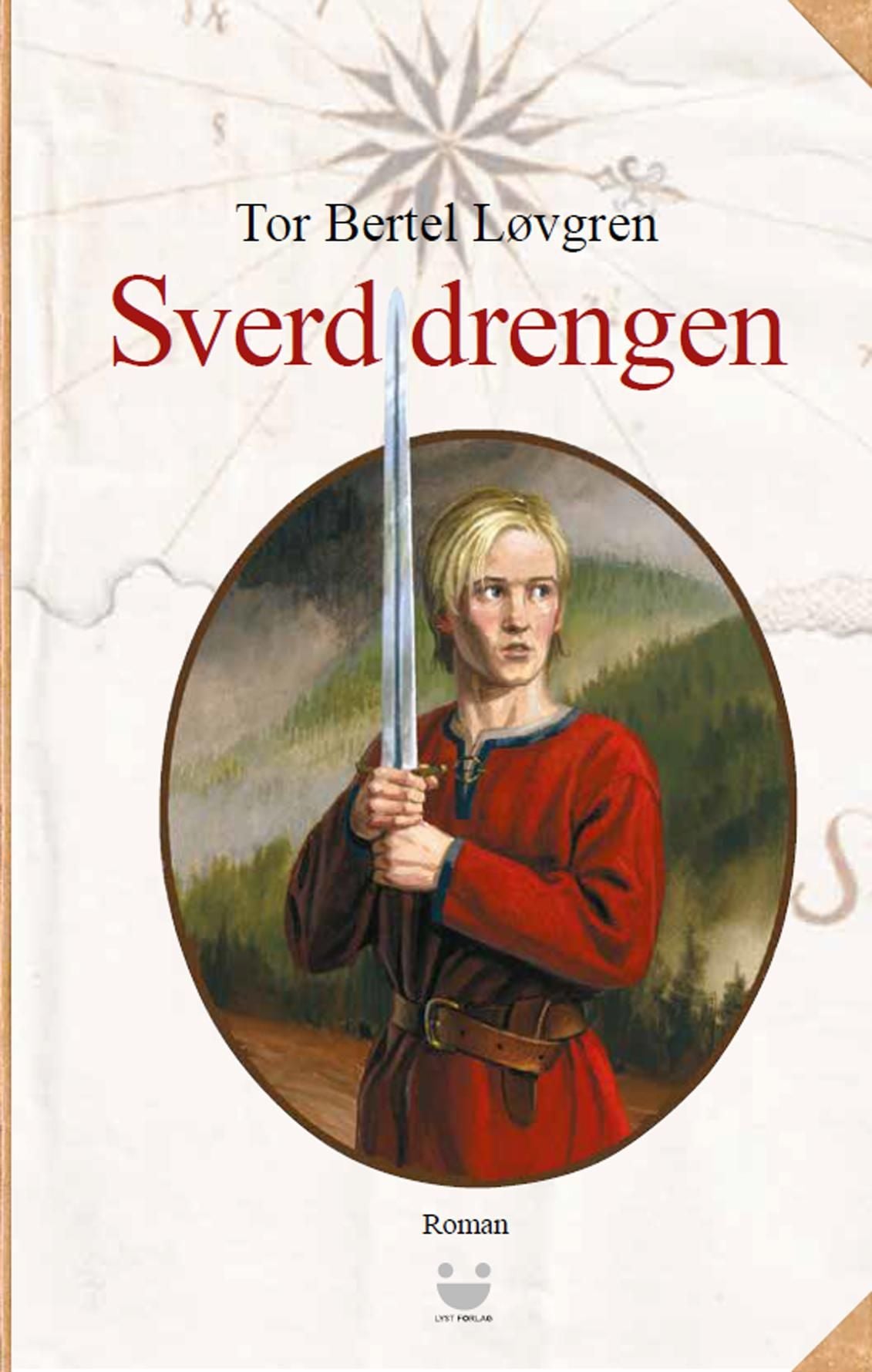 Sverddrengen