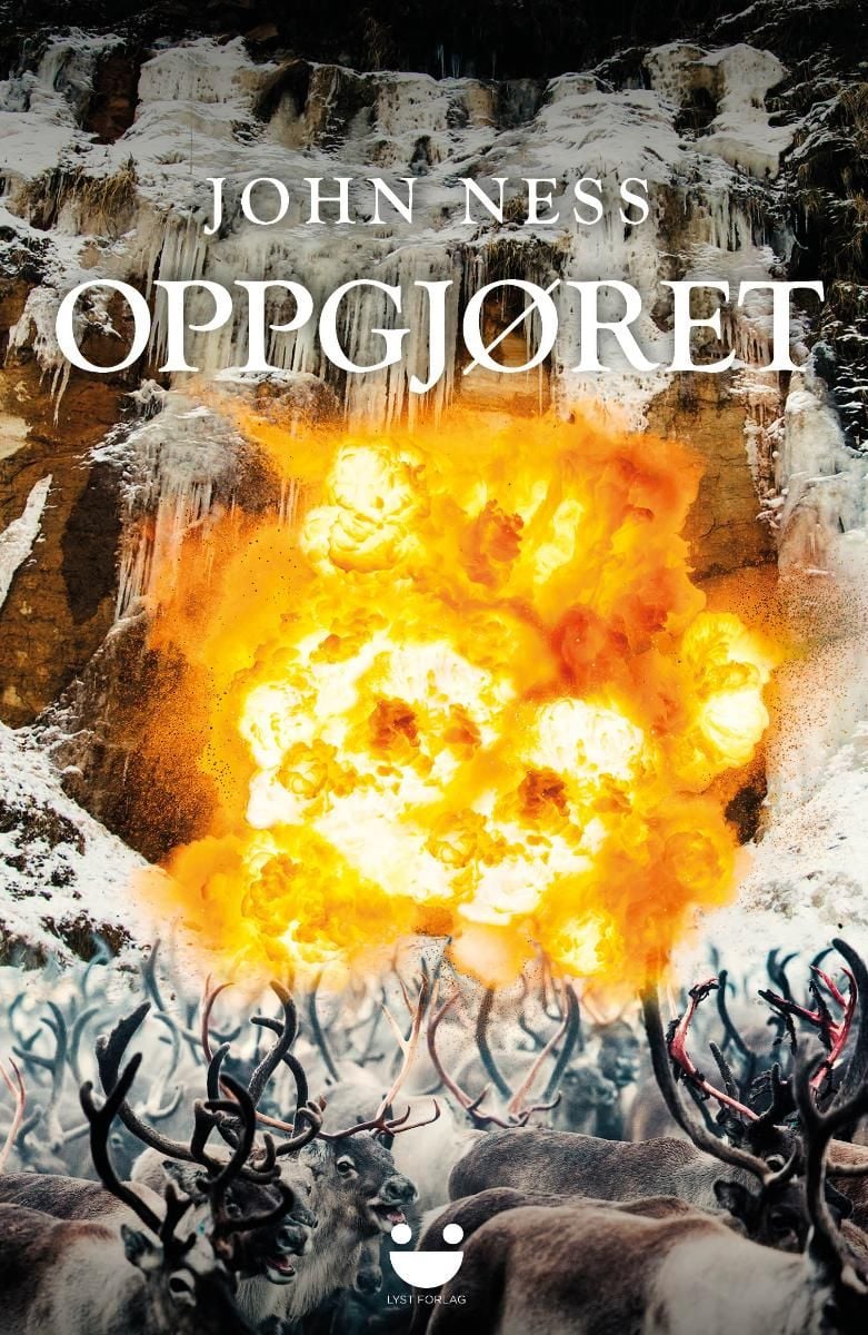Oppgjøret