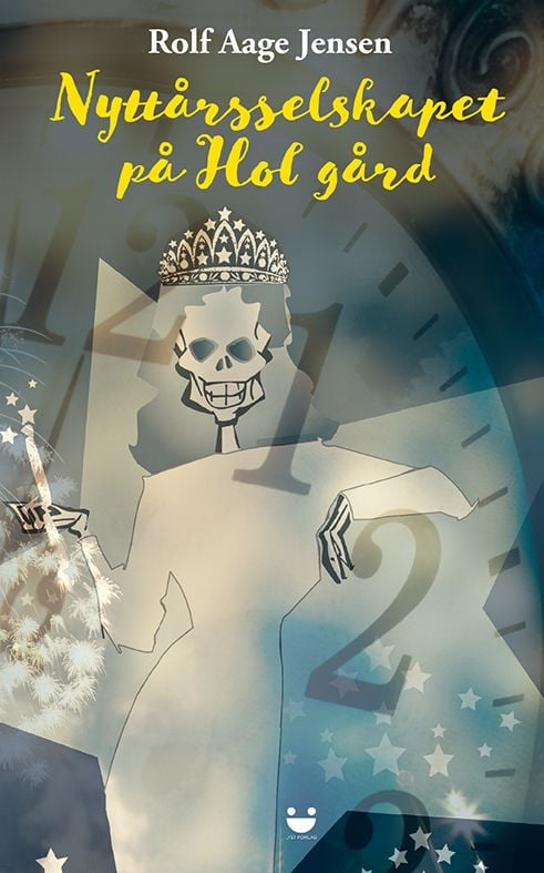 Nyttårsselskapet på Hol gård