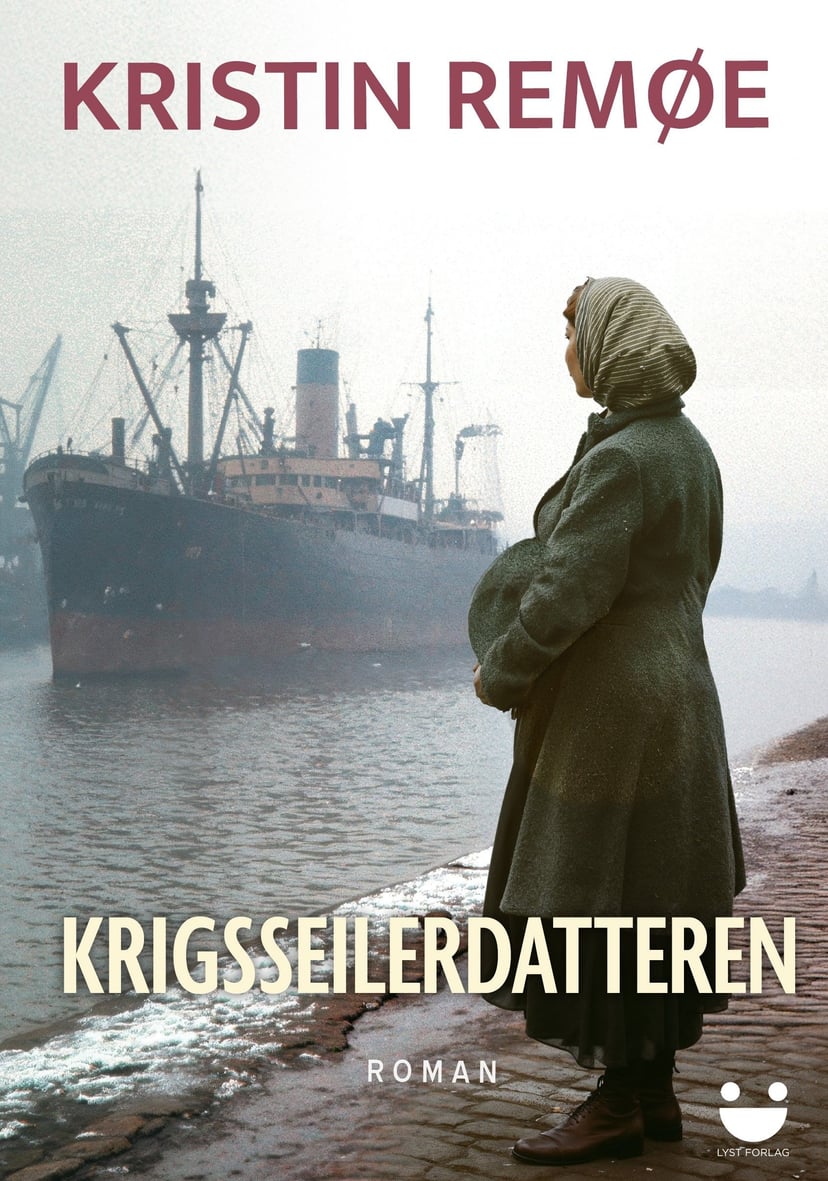 Krigsseilerdatteren