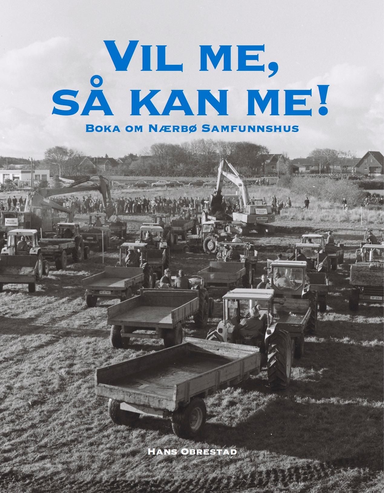 Vl me, så kan me