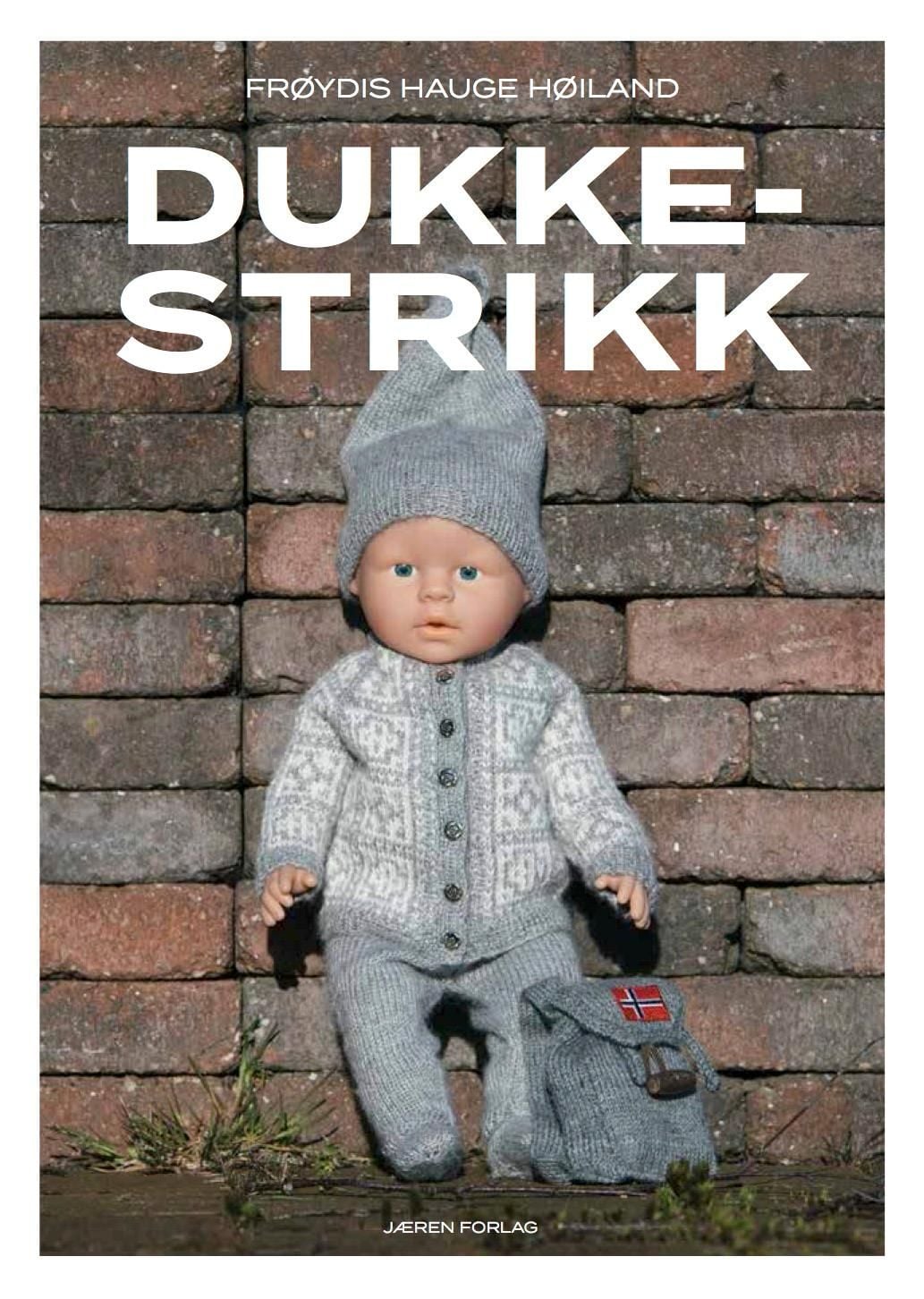 Dukkestrikk