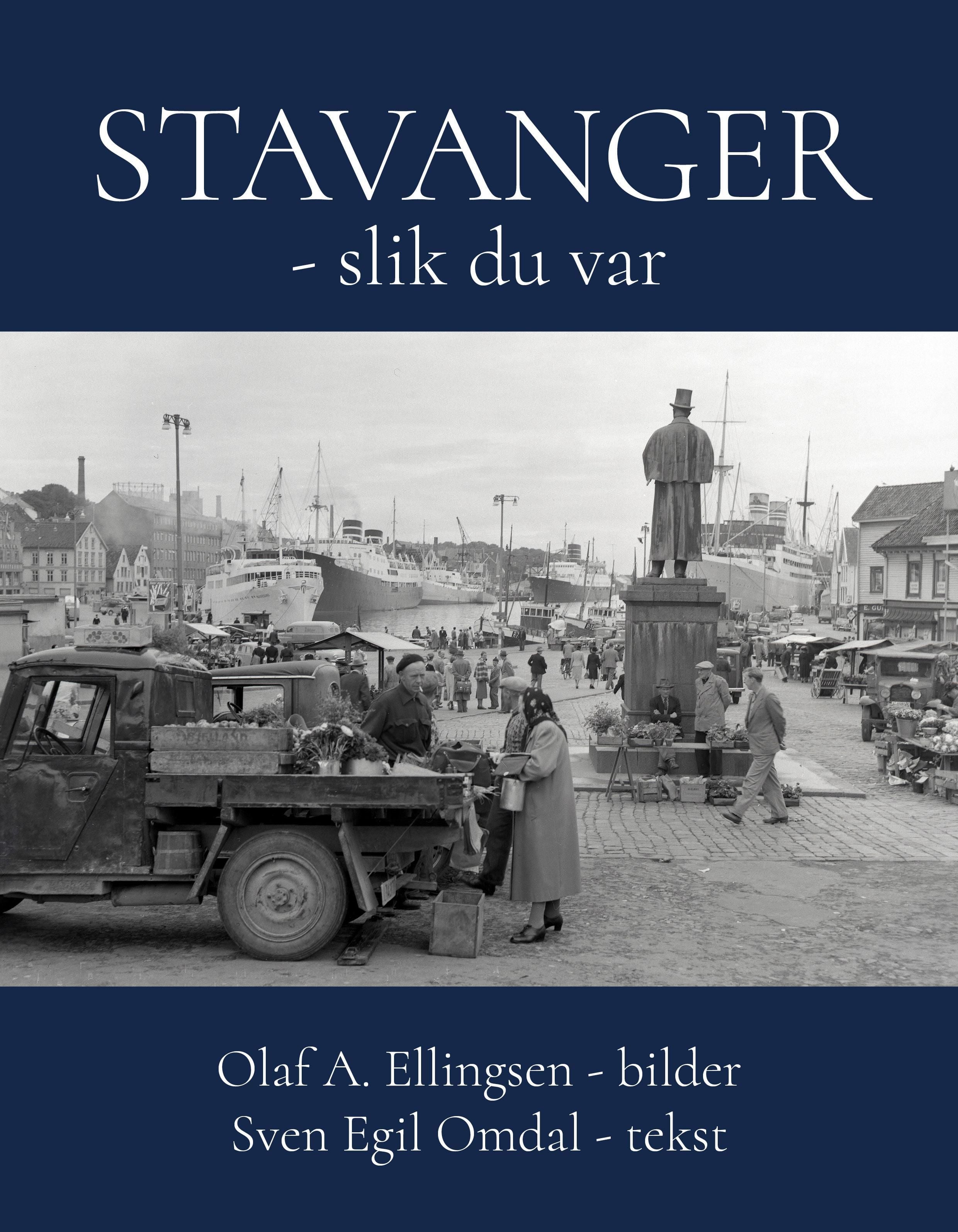 Stavanger