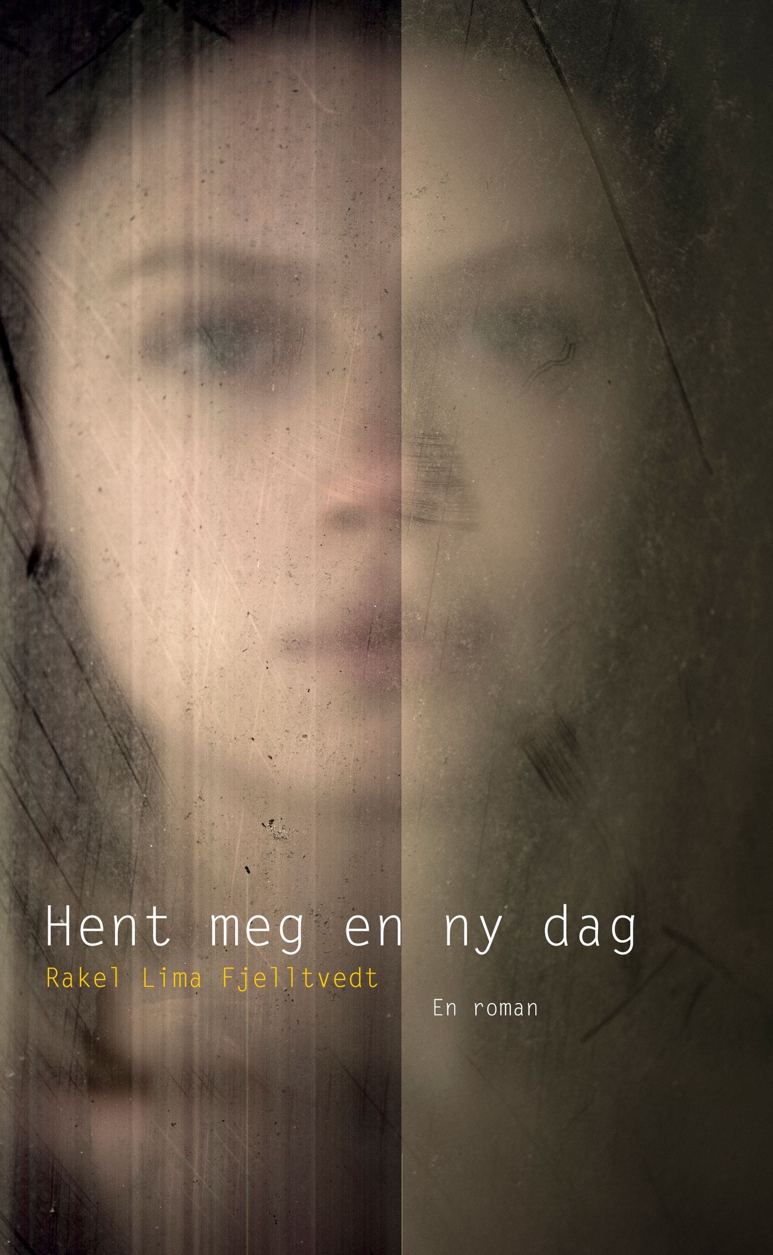 Hent meg en ny dag