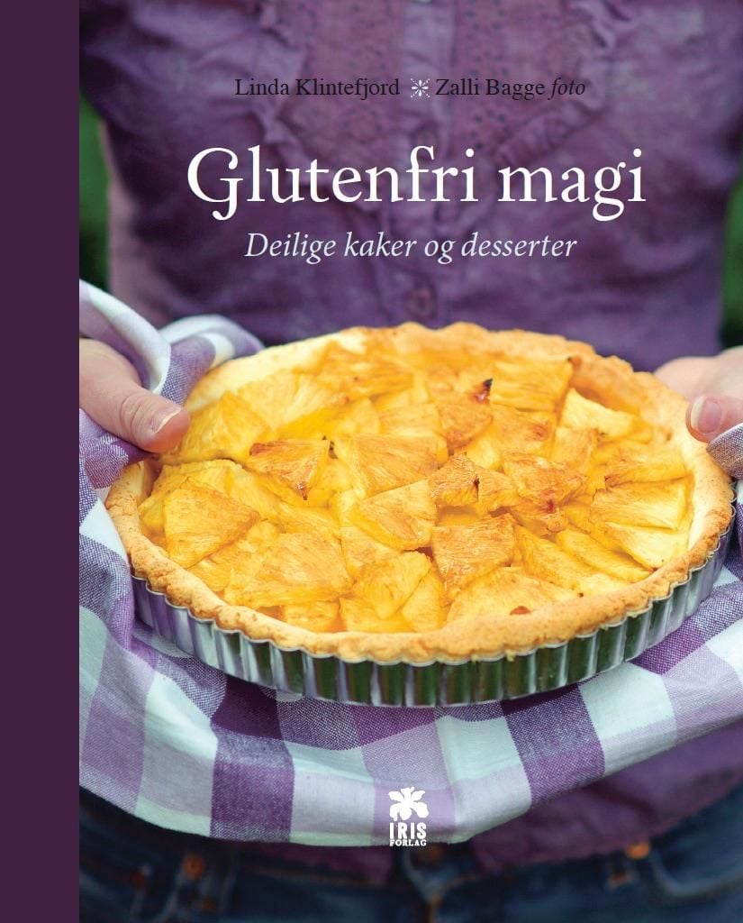 Glutenfri magi