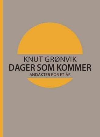 Dager som kommer