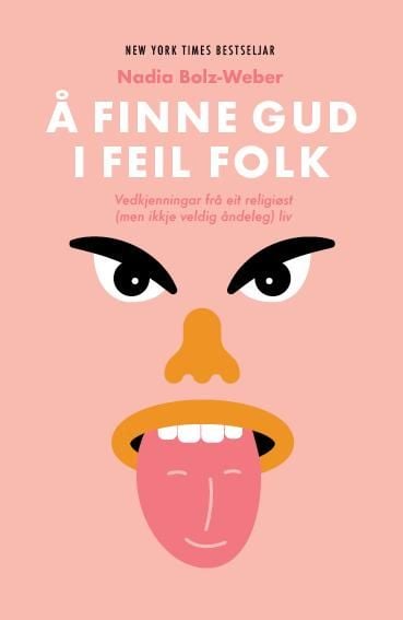 Å finne Gud i feil folk