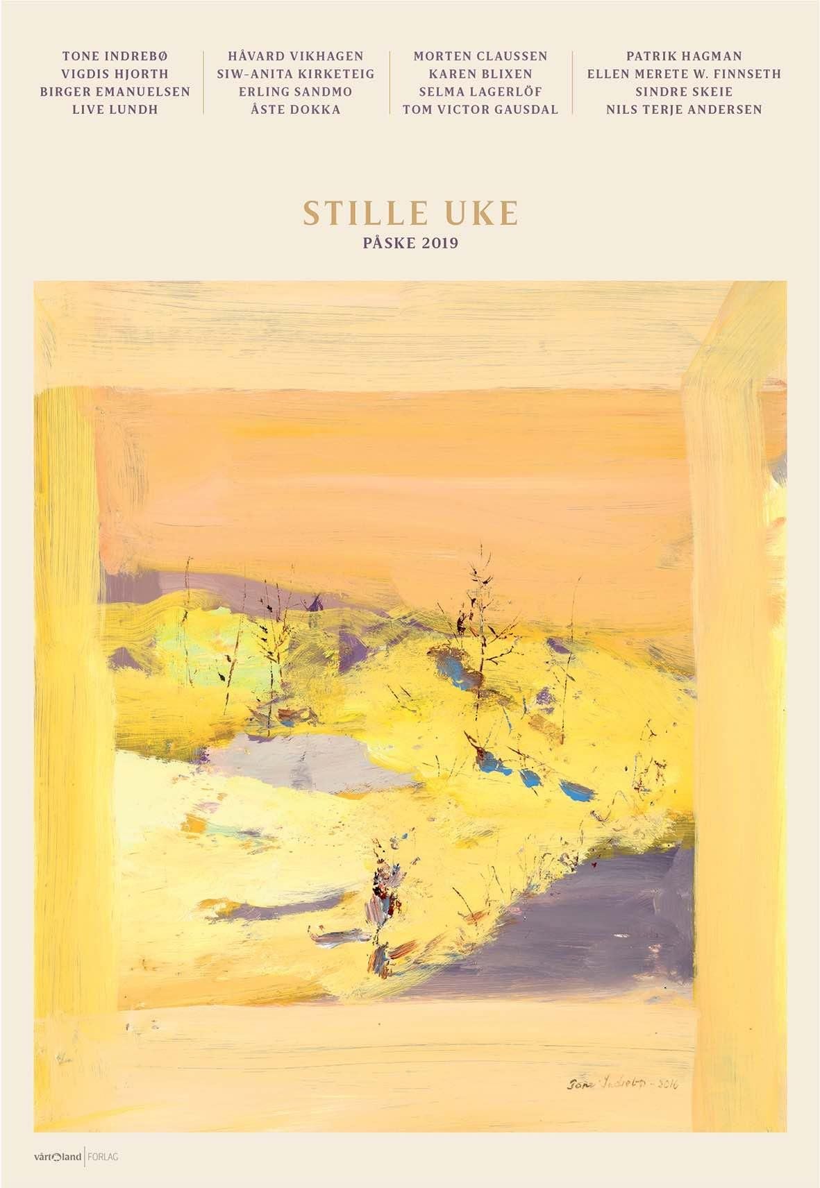 Stille uke
