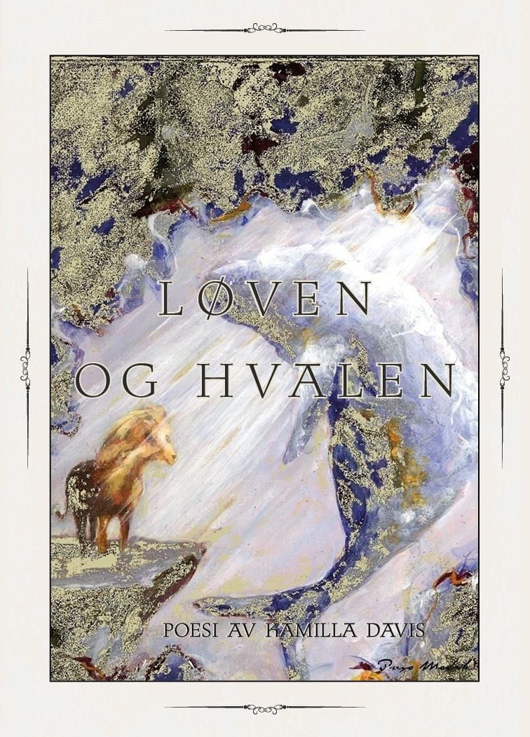 Løven og hvalen