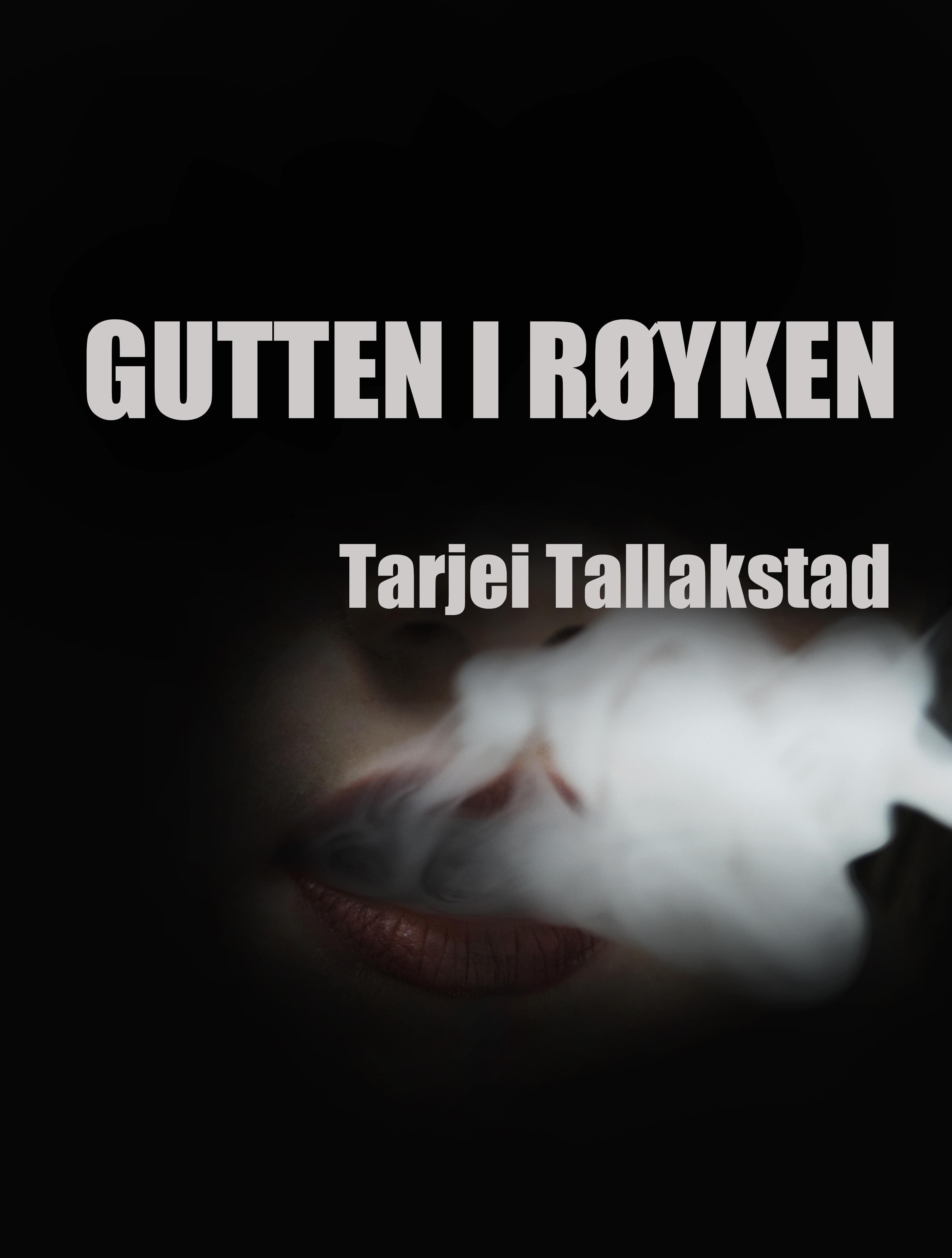 Gutten i røyken