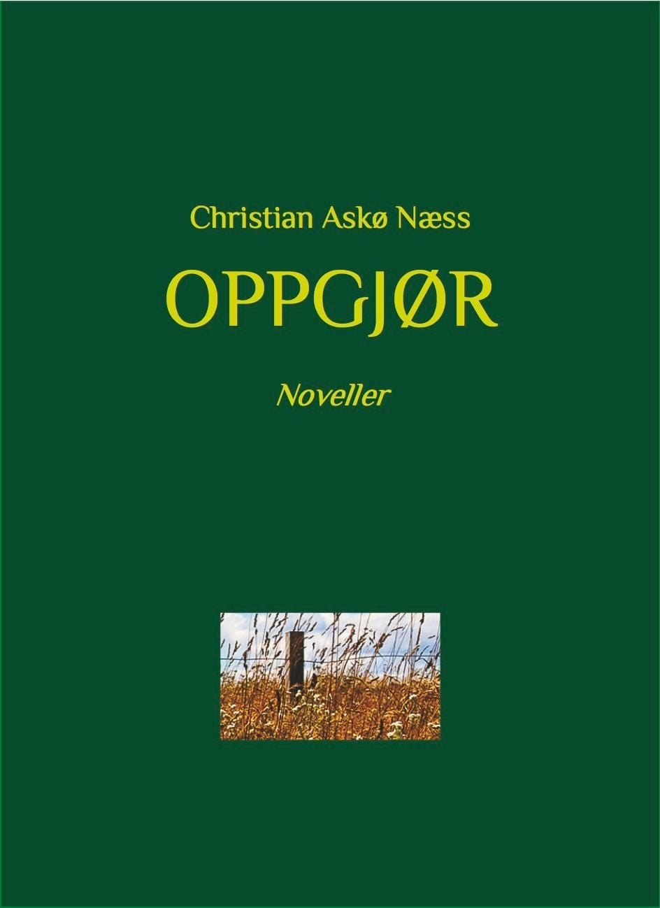 Oppgjør