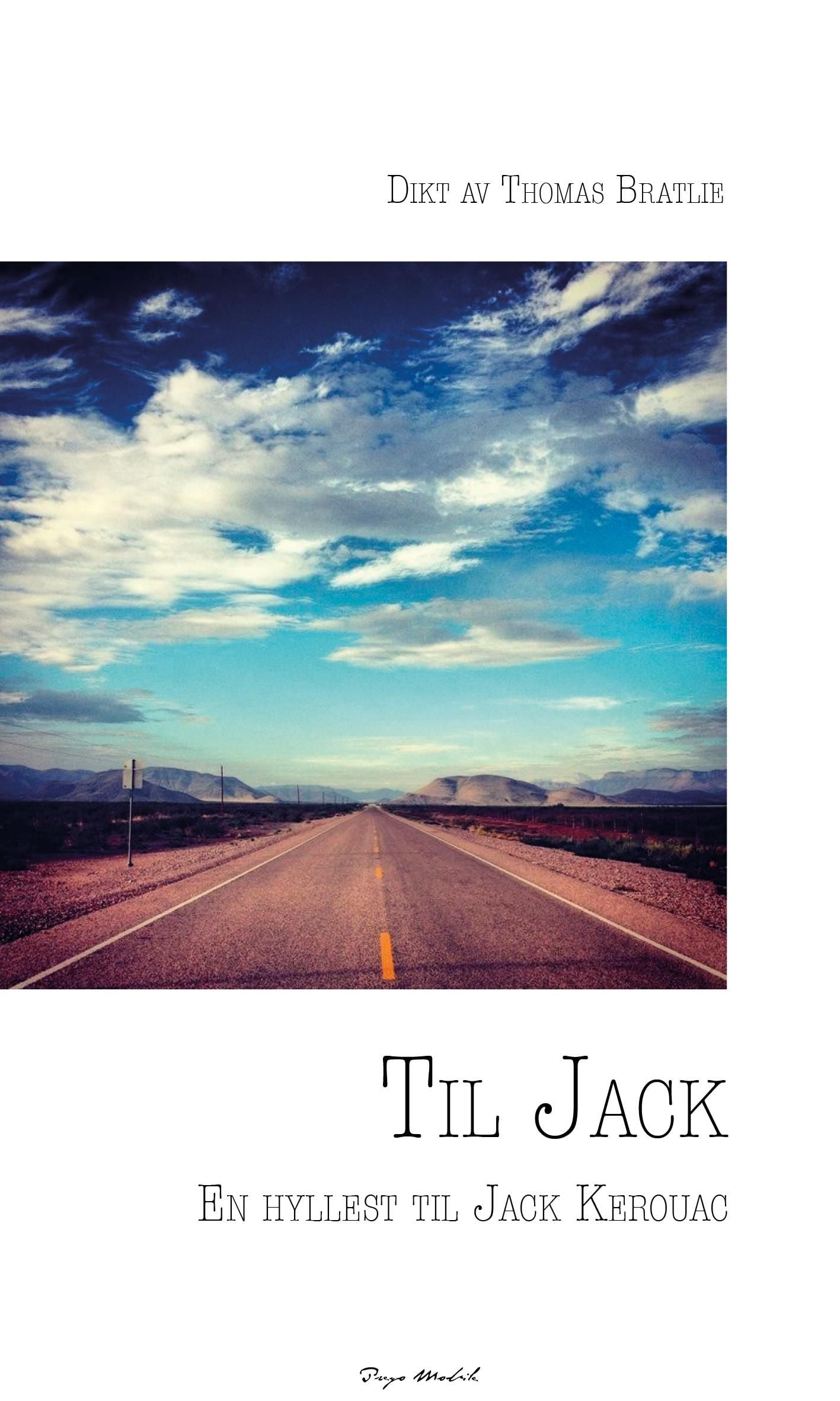 Til Jack