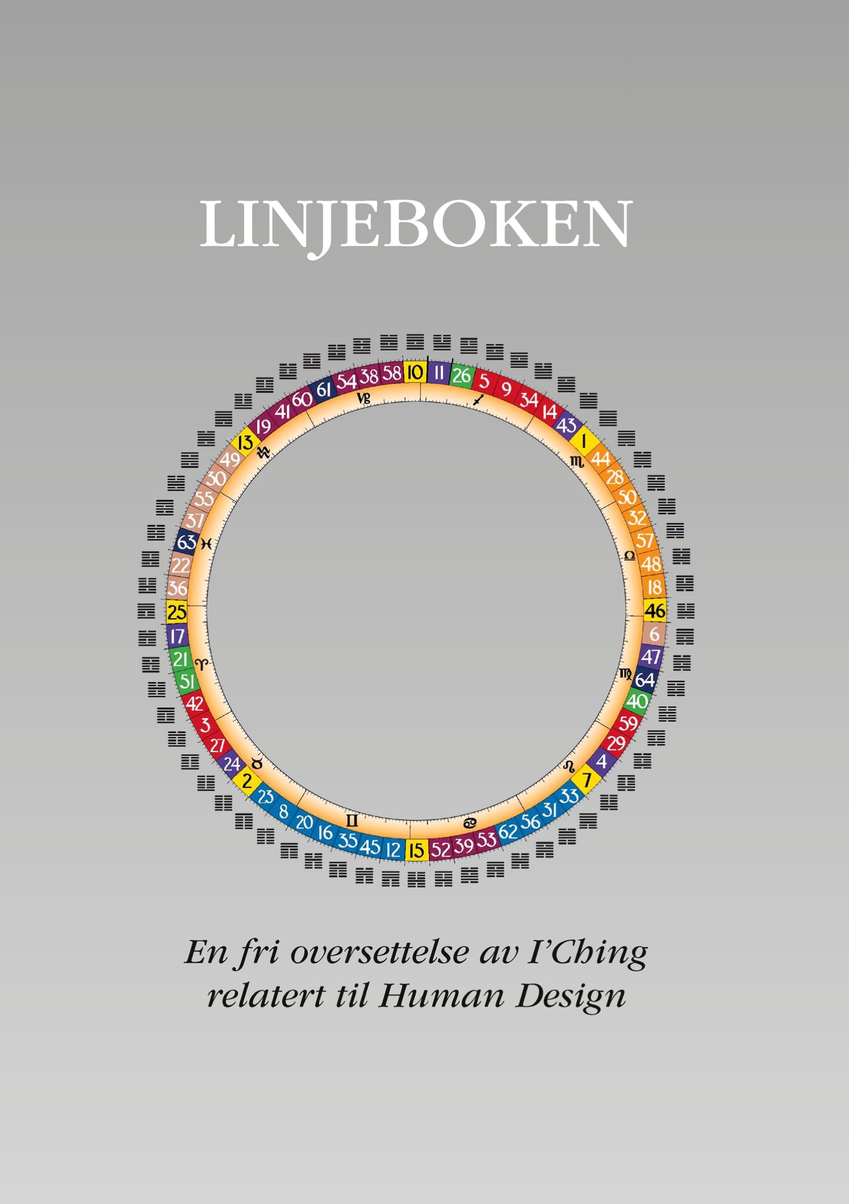 Linjeboken