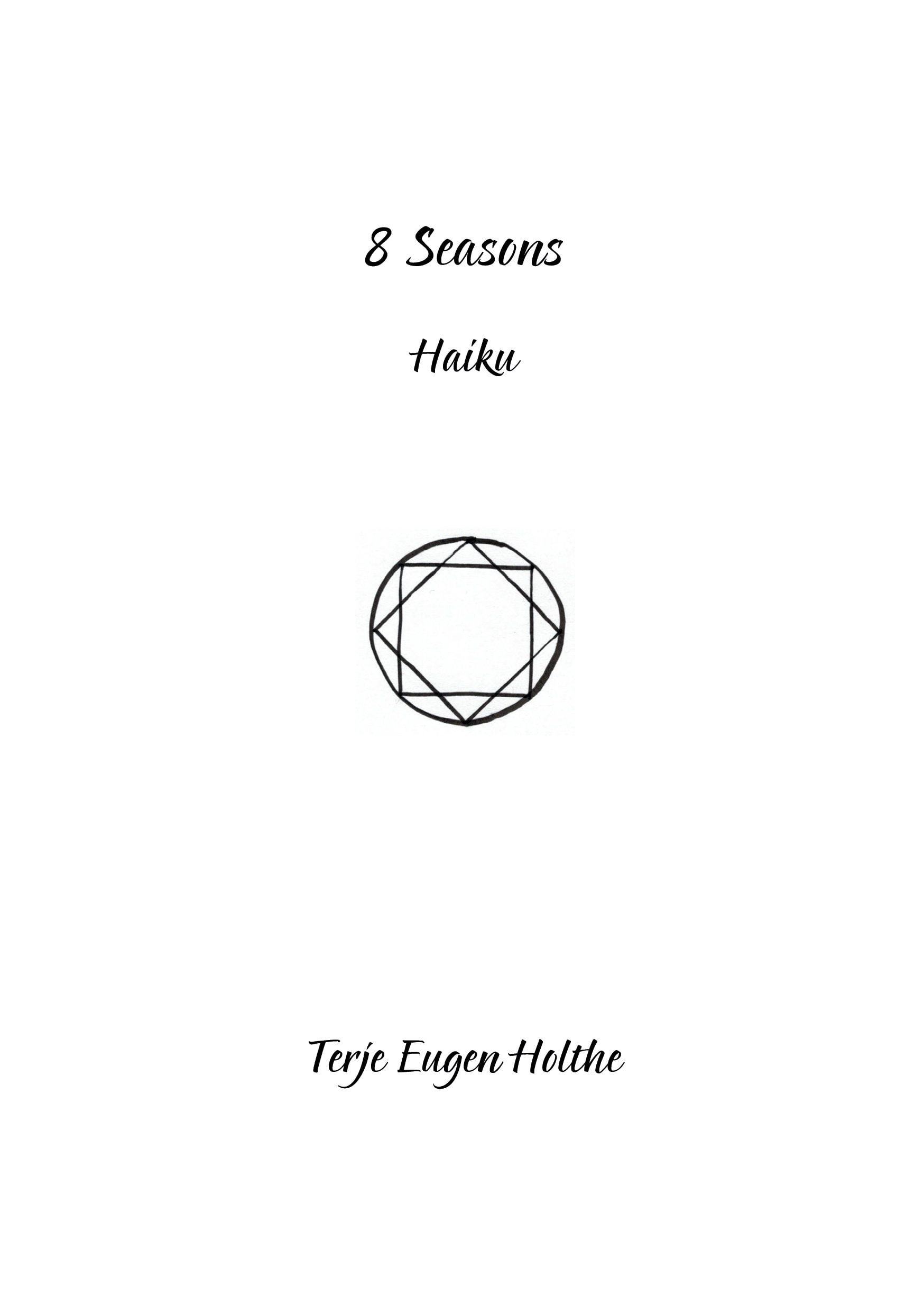 8 seasons