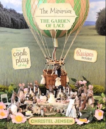 The minimice in the garden of lace
