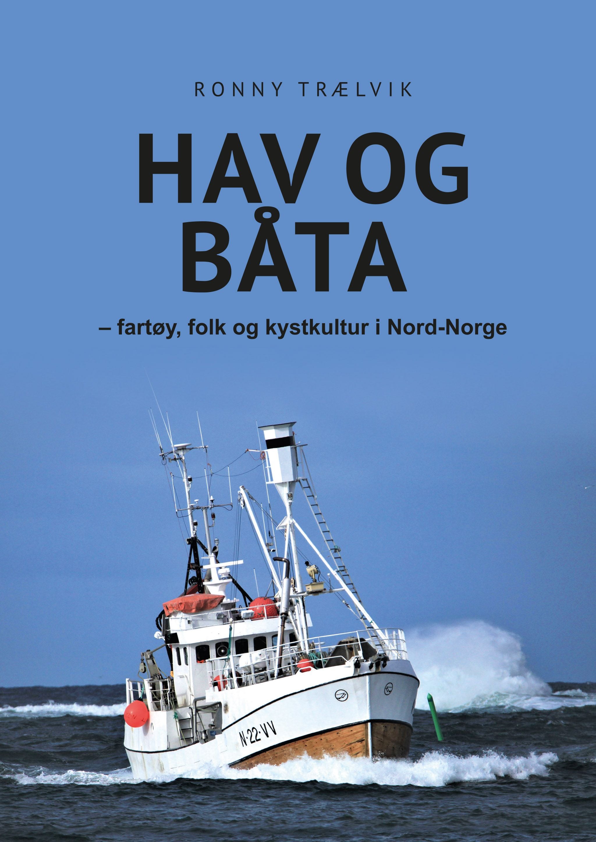 Hav og båta