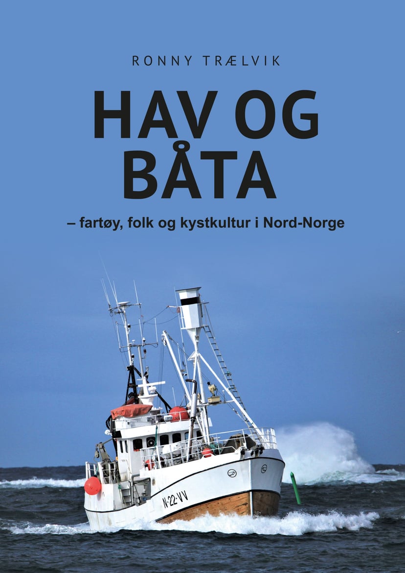 Hav og båta