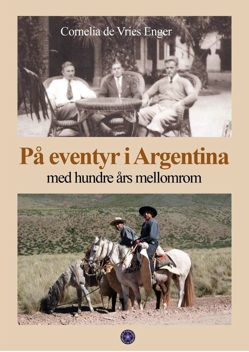 På eventyr i Argentina